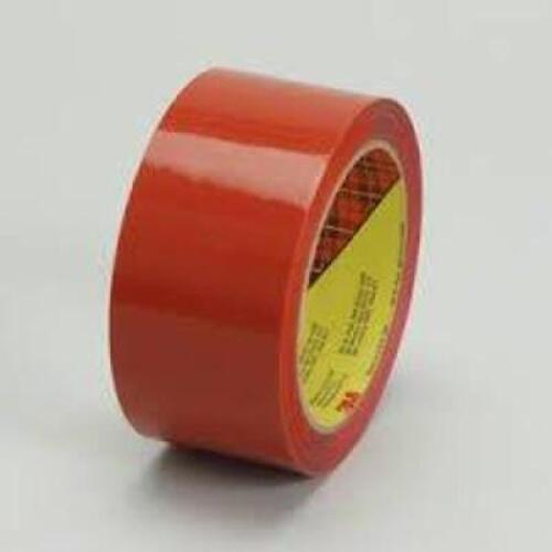 DESCRIPTION: (1) CASE OF (36) ROLLS OF PRINTED BOX SEALING TAPE BRAND/MODEL: 3M #373 INFORMATION: ORANGE RETAIL$: $648.00 TOTAL QTY: 1