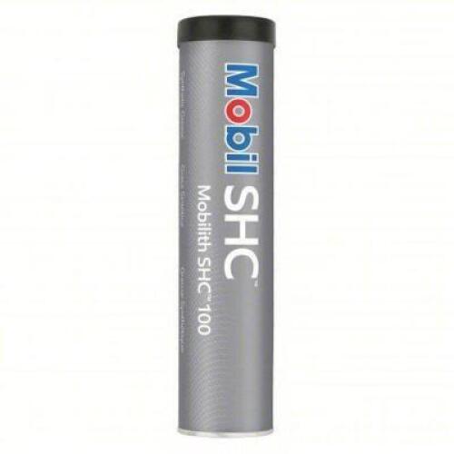 DESCRIPTION: (10) MULTIPURPOSE GREASE BRAND/MODEL: MOBIL #4ZF49 SIZE: 13.4 OZ RETAIL$: $21.50 EA QTY: 10