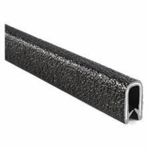 DESCRIPTION: (1) RUBBER SEAL BRAND/MODEL: TRIM-LOK INFORMATION: BLACK RETAIL$: $89.202 EA QTY: 1