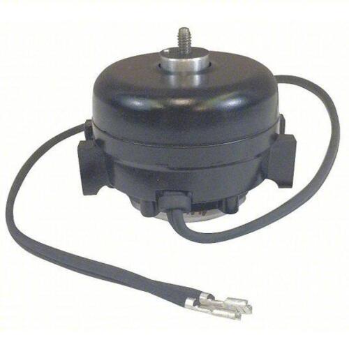 DESCRIPTION: (2) MOTOR BRAND/MODEL: QMARK #40TU80 RETAIL$: $296.17 EA QTY: 2