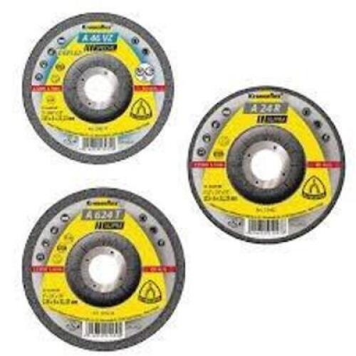 DESCRIPTION: (3) CENTER BRAND/MODEL: KLINGSPOR #NWLWTVFIN INFORMATION: VERY FINE GRIT SIZE: 8" X 1/2" RETAIL$: $73.34 EA QTY: 3