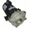 DESCRIPTION: (1) CENTRIFUGAL PUMP BRAND/MODEL: DAYTON #2ZWU2 INFORMATION: 3/4 HP, 115/230V AC, 50 FT MAX HEAD, 1 1/4 IN , 1 IN INTAKE AND DISCH, ODP,