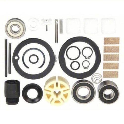 DESCRIPTION: (6) TUNE UP KIT BRAND/MODEL: DYNABRADE #13F716 RETAIL$: $219.41 EA QTY: 6