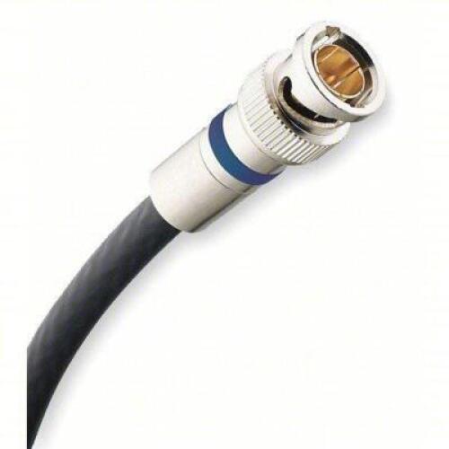 DESCRIPTION: (12) PACKS OF (15) COAXIAL CONNECTOR BRAND/MODEL: POWER FIRST #2UYH1 INFORMATION: MALE CONNECTOR, SILVER, COMPRESSION RETAIL$: $43.57 PER