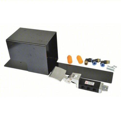 DESCRIPTION: (1) PEDAL KIT BRAND/MODEL: WESTWARD #46H410 RETAIL$: $149.99 EA QTY: 1