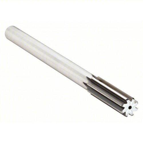 DESCRIPTION: (3) CHUCKING REAMER BRAND/MODEL: WESTWARD #11V353 SIZE: 31/32 IN SHANK DIA, 2 5/8 IN FLUTE LG, 10 IN OVERALL LG RETAIL$: $201.47 EA QTY: