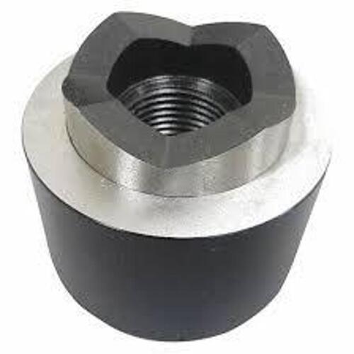 DESCRIPTION: (6) PUNCH ROUND BRAND/MODEL: WESTWARD #23NW64 SIZE: 2.146" RETAIL$: $44.12 EA QTY: 6