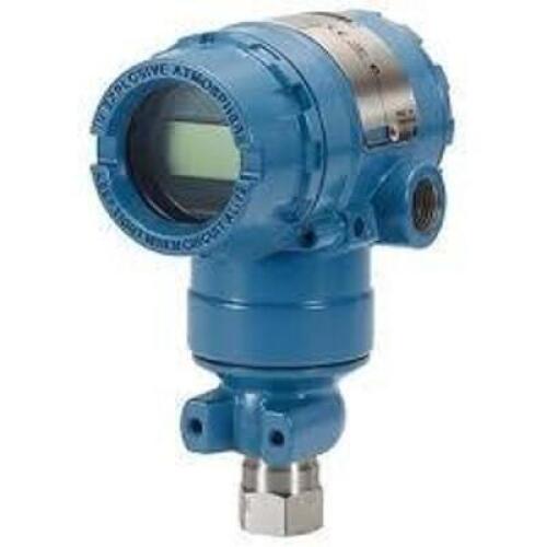 DESCRIPTION: (1) PRESSURE TRANSMITTER BRAND/MODEL: ROSE #2051TG3A2B21AE5M5Q4Q8 INFORMATION: SEE INSPECTION RETAIL$: $6622.01 EA QTY: 1