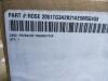 DESCRIPTION: (1) PRESSURE TRANSMITTER BRAND/MODEL: ROSE #2051TG3A2B21AE5M5Q4Q8 INFORMATION: SEE INSPECTION RETAIL$: $6622.01 EA QTY: 1 - 3