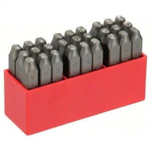 DESCRIPTION: (3) LETTER SET BRAND/MODEL: PRODUCT NUMBER #3W646 INFORMATION: A THRU Z SIZE: 3" LONG X 1/4" H RETAIL$: $142.87 EA QTY: 3