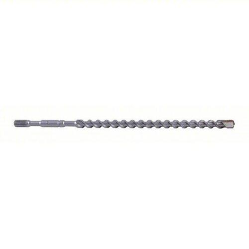 DESCRIPTION: (10) ROTARY HAMMER DRILL BRAND/MODEL: WESTWARD #22UW65 SIZE: 1 IN DRILL BIT SIZE, 20 IN MAX DRILLING DP, 22 1/2 IN OVERALL LG RETAIL$: $6
