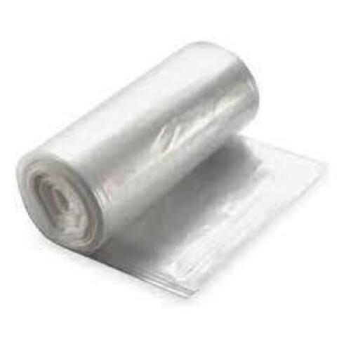 DESCRIPTION: (1) CASE OF (200) TRASH BAGS BRAND/MODEL: BRADY IFS #NBF375016N INFORMATION: NATURAL SIZE: 37X50 RETAIL$: $61.00 EA QTY: 1