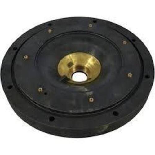 DESCRIPTION: (1) SEAL PLATE KIT BRAND/MODEL: DAYTON #23AY16 RETAIL$: $363.17 EA QTY: 1