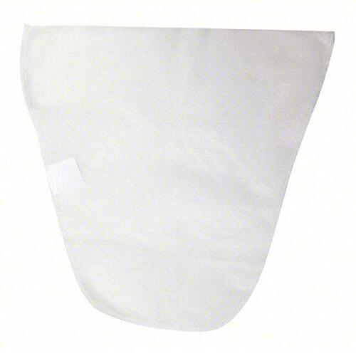 DESCRIPTION: (2) BOXES OF (25) PAINT STRAINER BAG BRAND/MODEL: SUPERTUFF #45YX52 SIZE: 20 in Lg, 17 1/2 in Wd, 1/16 in Ht, 600 micron Mesh Size RETAIL