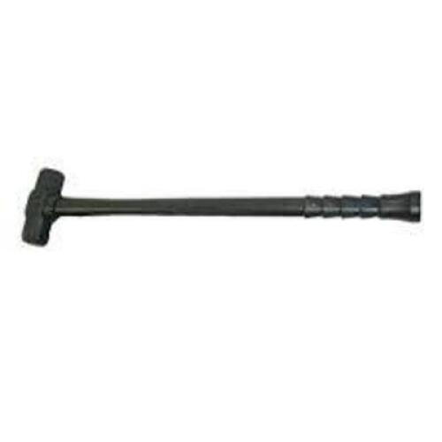 DESCRIPTION: (2) SLEDGE HAMMER BRAND/MODEL: BLACKHAWK #BH-DE-TS INFORMATION: BLACK SIZE: 7.5 LB RETAIL$: $180.00 EA QTY: 2
