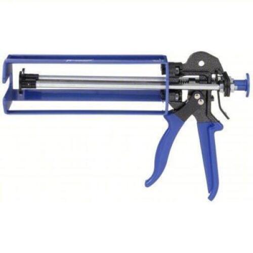 DESCRIPTION: (1) MULTIPLE RATIO TWO PART APPLICATOR BRAND/MODEL: NEWBORN #3EAE5 SIZE: 200 ML CART RETAIL$: $193.94 EA QTY: 1