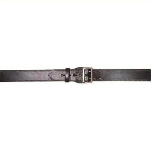 DESCRIPTION: (2) BELTS BRAND/MODEL: GOULD AND GOODRICH INC #40N798 INFORMATION: BLACK SIZE: 2-1/4 X38 RETAIL$: $103.25 EA QTY: 2