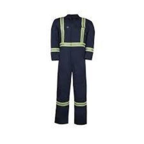 DESCRIPTION: (3) VENTILATED COVERALL BRAND/MODEL: BIG DILL #1155US7 SIZE: XL TALL RETAIL$: $400.00 EA QTY: 3