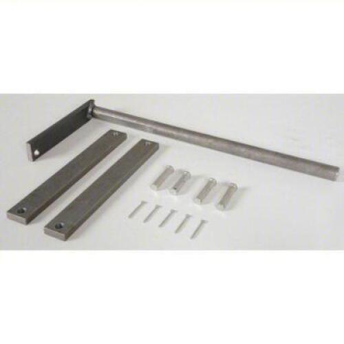 DESCRIPTION: (2) LINKAGE KIT BRAND/MODEL: VESTIL #23UE07 RETAIL$: $270.10 EA QTY: 2