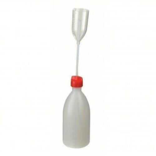 DESCRIPTION: (1) CASE OF (10) DISPENSING BOTTLE BRAND/MODEL: 12C176 SIZE: 16.9 FL OZ RETAIL$: $213.79 EA QTY: 1