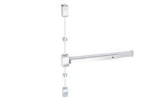 DESCRIPTION: (1) SURFACE VERTICAL ROD BRAND/MODEL: TRUDOOR #641N76 RETAIL$: $376.00 EA QTY: 1