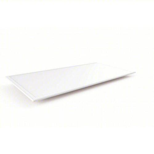 DESCRIPTION: (2) FLAT PANEL FIXTURE BRAND/MODEL: KEYSTONE #61HP96 SIZE: 50W RETAIL$: $97.36 EA QTY: 2