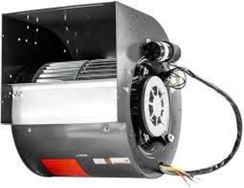 DESCRIPTION: (1) UPPER BLOWER HOUSING BRAND/MODEL: DAYTON #34UF69 RETAIL$: $150.00 EA QTY: 1