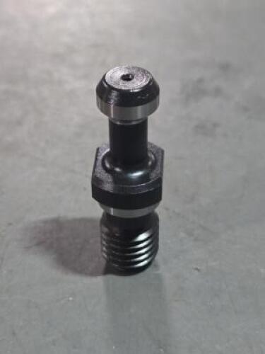 DESCRIPTION: (6) RETENTION KNOBS BRAND/MODEL: ACCUPRO 55833487 SIZE: 45* 0.4331" KNOB DIA RETAIL$: $212.88 QTY: 6