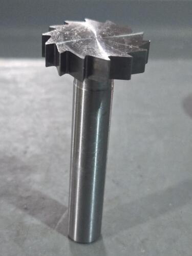 DESCRIPTION: (2) SPECIAL CARBIDE KEYSEAT CUTTER BRAND/MODEL: ITI BE031513 SIZE: 1.250" DIA .280" THICK QTY: 2