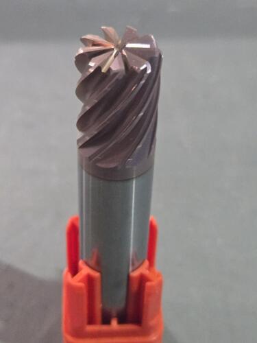 DESCRIPTION: (1) CARBIDE CORNER RADIUS END MILLS BRAND/MODEL: FULLERTON 36215 SIZE: 5/8" DIA RETAIL$: $313.98 QTY: 1