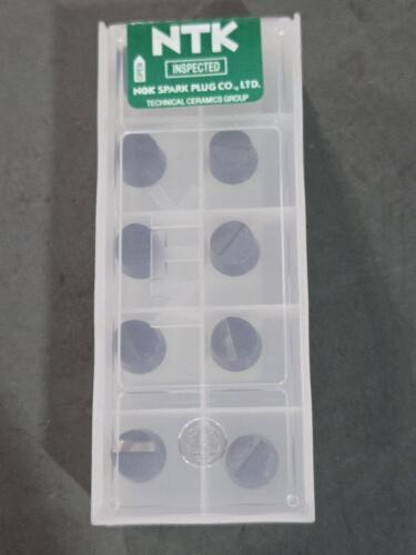 DESCRIPTION: (30) RCGX103P4815 HC2 BRAND/MODEL: NTK RCGX103P4815 HC2 RETAIL$: $525.47 QTY: 30