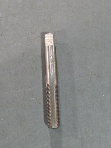 DESCRIPTION: (10) HSS METRIC BOTTOMING TAP BRAND/MODEL: WESTWARD 2LWR2 SIZE: 10mmX1 RETAIL$: $332.60 QTY: 10