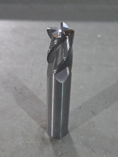 DESCRIPTION: (1) SOLID CARBIDE GP STUB SQ ENDMILL BRAND/MODEL: FULLERTON 32153 SIZE: 5/8" DIA RETAIL$: $163.98 QTY: 1