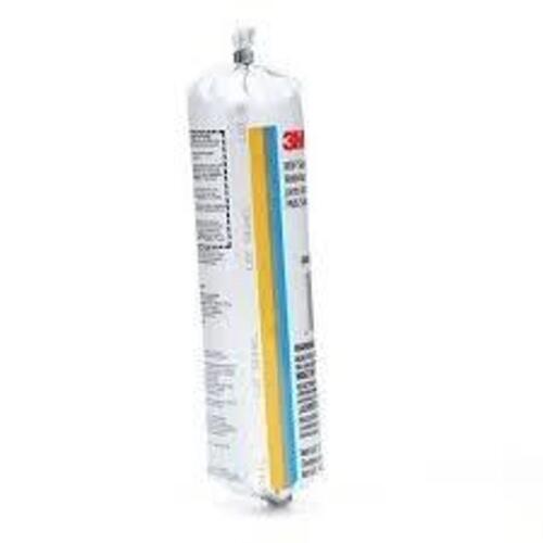 DESCRIPTION: (6) MSP SEAM SEALER BRAND/MODEL: 3M #08369 INFORMATION: WHITE SIZE: 10.4 FL OZ RETAIL$: $36.87 EA QTY: 6
