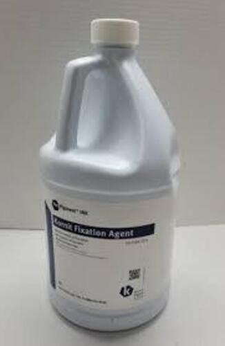 DESCRIPTION: (2) FIXATION AGENT BRAND/MODEL: NEO PIGMENT RAPID SIZE: 1 GALLON RETAIL$: $47.66 EA QTY: 2