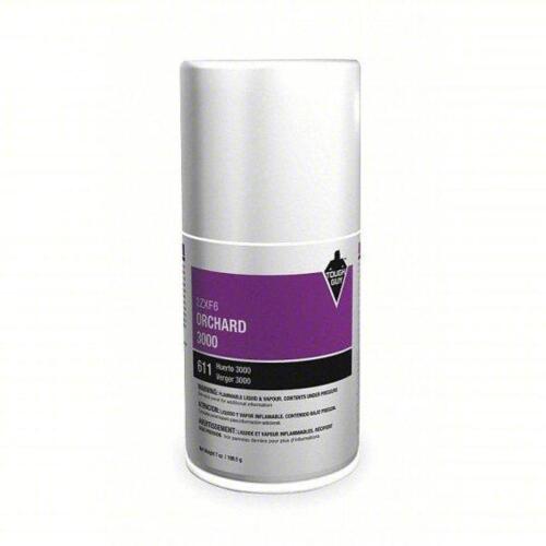 DESCRIPTION: (6) AIR FRESHENER REFILL BRAND/MODEL: TOUGH GUY #2ZXF9 INFORMATION: LINEN SIZE: 7 OZ RETAIL$: $41.03 TOTAL QTY: 6