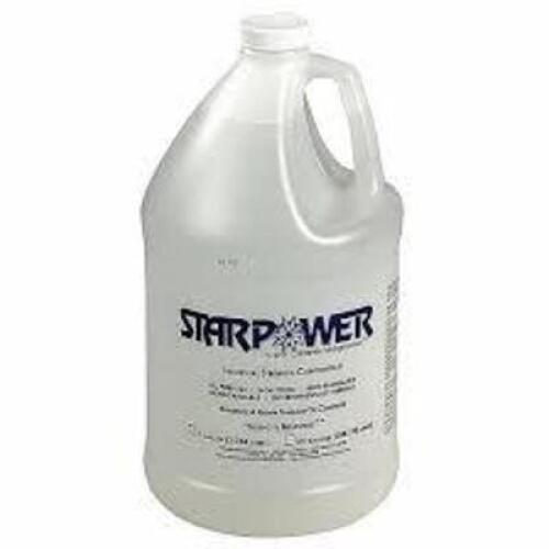 DESCRIPTION: (2) CLEANER DEGREASER BRAND/MODEL: STARPOWER #4YE57 SIZE: 1 GALLON RETAIL$: $35.00 EA QTY: 2