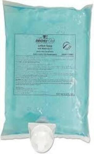 DESCRIPTION: (4) ENRICHED FOAM LOTION SOAP BRAND/MODEL: RUBBERMAID #15A705 SIZE: 1100 ML RETAIL$: $41.25 EA QTY: 4