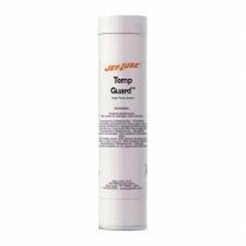DESCRIPTION: (6) HIGH TEMPERATURE GREASE CARTRIDGE BRAND/MODEL: JET-LUBE #31850 SIZE: 14 OZ RETAIL$: $30.58 EA QTY: 6