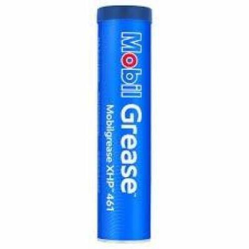 DESCRIPTION: (6) MULTIPURPOSE GREASE BRAND/MODEL: MOBIL GREASE XHP 461 SIZE: 13.7 OZ RETAIL$: $12.00 EA QTY: 6