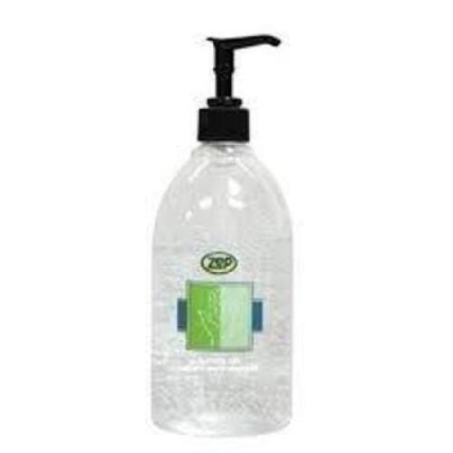 DESCRIPTION: (12) INSTANT HAND SANITIZER BRAND/MODEL: ZEP SIZE: 16.91 OZ RETAIL$: $10.59 EA QTY: 12