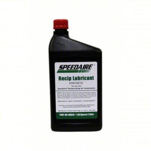 DESCRIPTION: (4) SYNTHETIC RECIP LUBRICANT BRAND/MODEL: ALL SEASON SELECT SIZE: 1 QT RETAIL$: $38.46 ea QTY: 4
