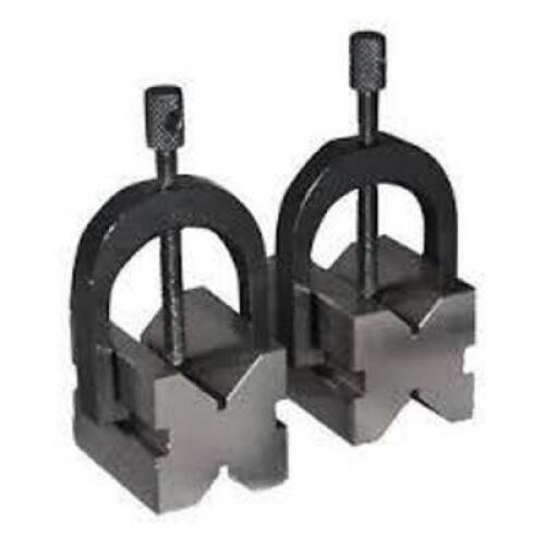 DESCRIPTION: (1) BLOCK WITH CLAMP SET BRAND/MODEL: 325530 RETAIL$: $39.99 EA QTY: 1