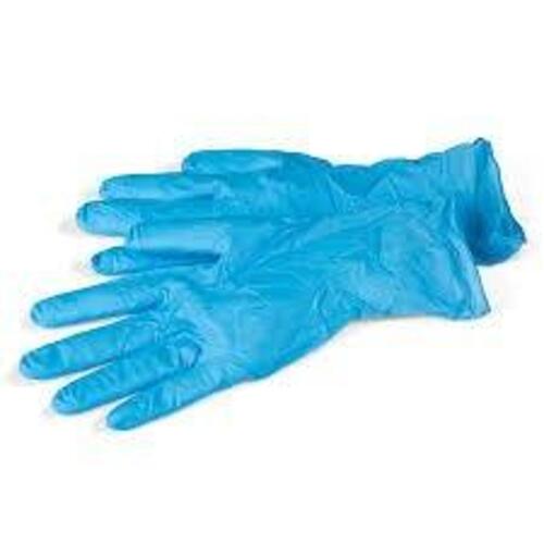DESCRIPTION: (4) PACKS OF (100) POWDER FREE DISPOSABLE NITRILE GLOVES BRAND/MODEL: ROCKFORD #11426830 SIZE: SMALL RETAIL$: $15.00 EA QTY: 4