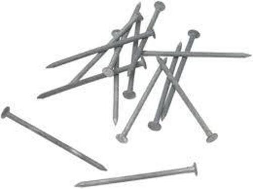 DESCRIPTION: (2) BOXES OF NAILS BRAND/MODEL: GRIP RITE SIZE: 2.5X0.113 5 LB BOX RETAIL$: $24.98 EA QTY: 2