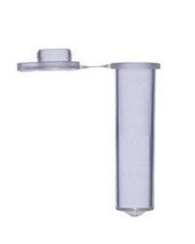 DESCRIPTION: (1) CASE OF (500) CENTRIFUGE TUBES BRAND/MODEL: ABDOS LIFE SCIENCE SIZE: 2.0 ML RETAIL$: $183.20 EA QTY: 1