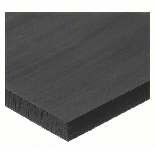 DESCRIPTION: (2) BLACK PLASTIC BAR BRAND/MODEL: USA SEALING #497U39 SIZE: 1.5 THICK X 4 WIDE X 24 LONG RETAIL$: $144.20 EA QTY: 2
