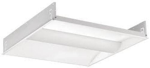 DESCRIPTION: (1) LED TROFFER BRAND/MODEL: LCAT22-35MLG-EDU-CP SIZE: 2X2 RETAIL$: $59.05 EA QTY: 1