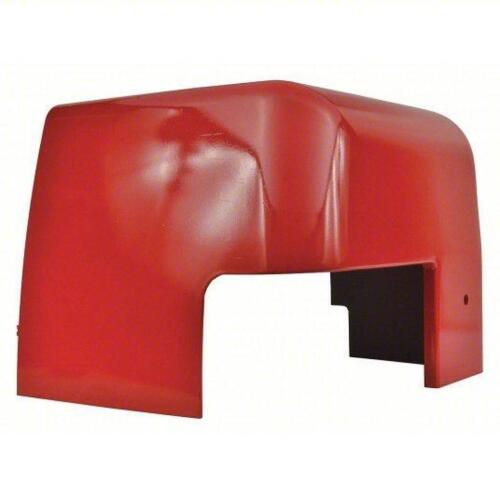 DESCRIPTION: (1) COVER LEFT SIDE BRAND/MODEL: DAYTON #46J659 INFORMATION: RED RETAIL$: $101.82 EA QTY: 1