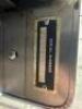 DESCRIPTION BLODGETT DOUBLE STACK GAS CONVECTION OVEN. BRAND / MODEL: BLODGETT ADDITIONAL INFORMATION NATURAL GAS, SN# 082411RA000T. COMES WITH (2) QU - 7
